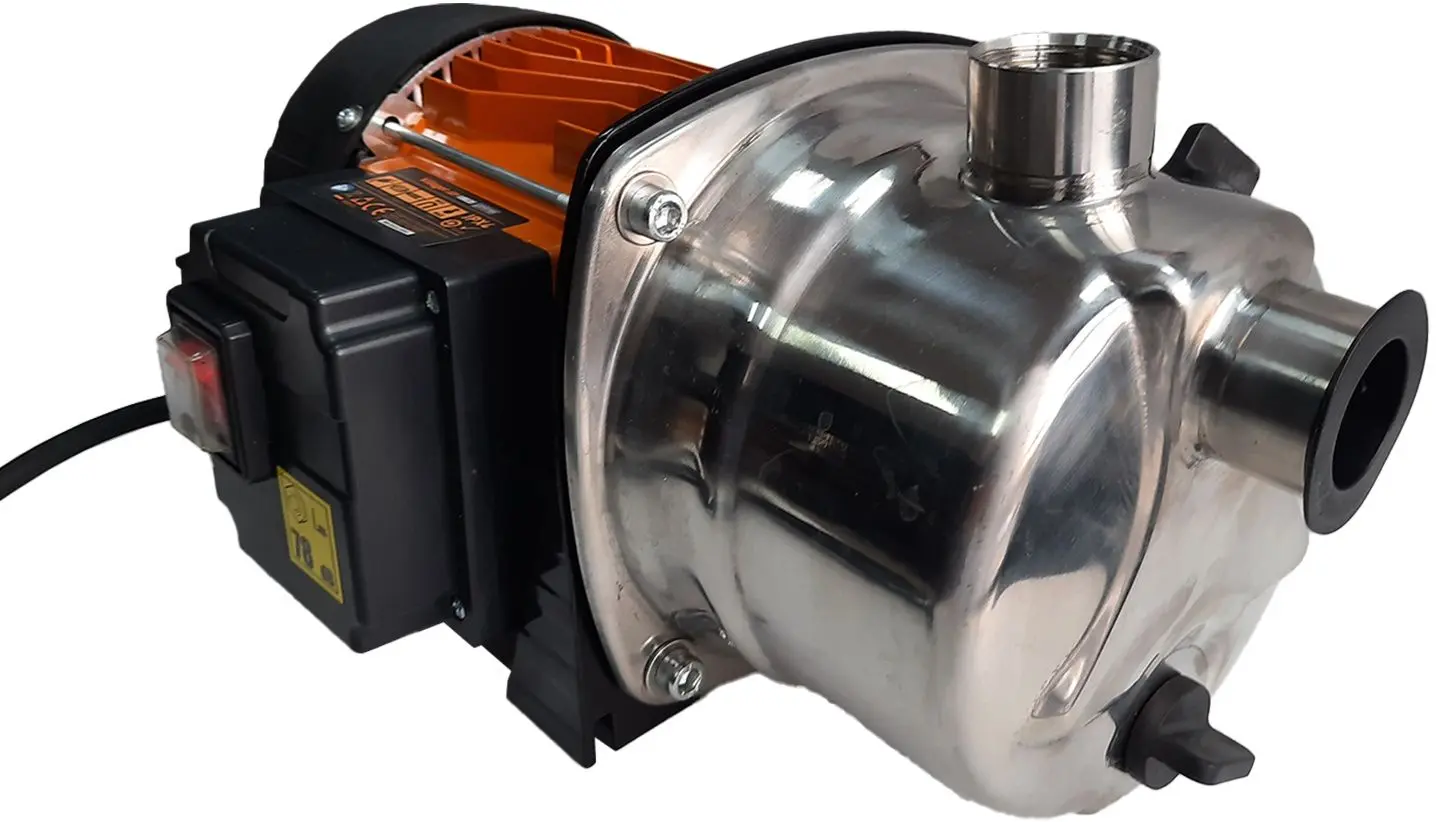 Pompa de suprafata VIller JGP 8033 Prime