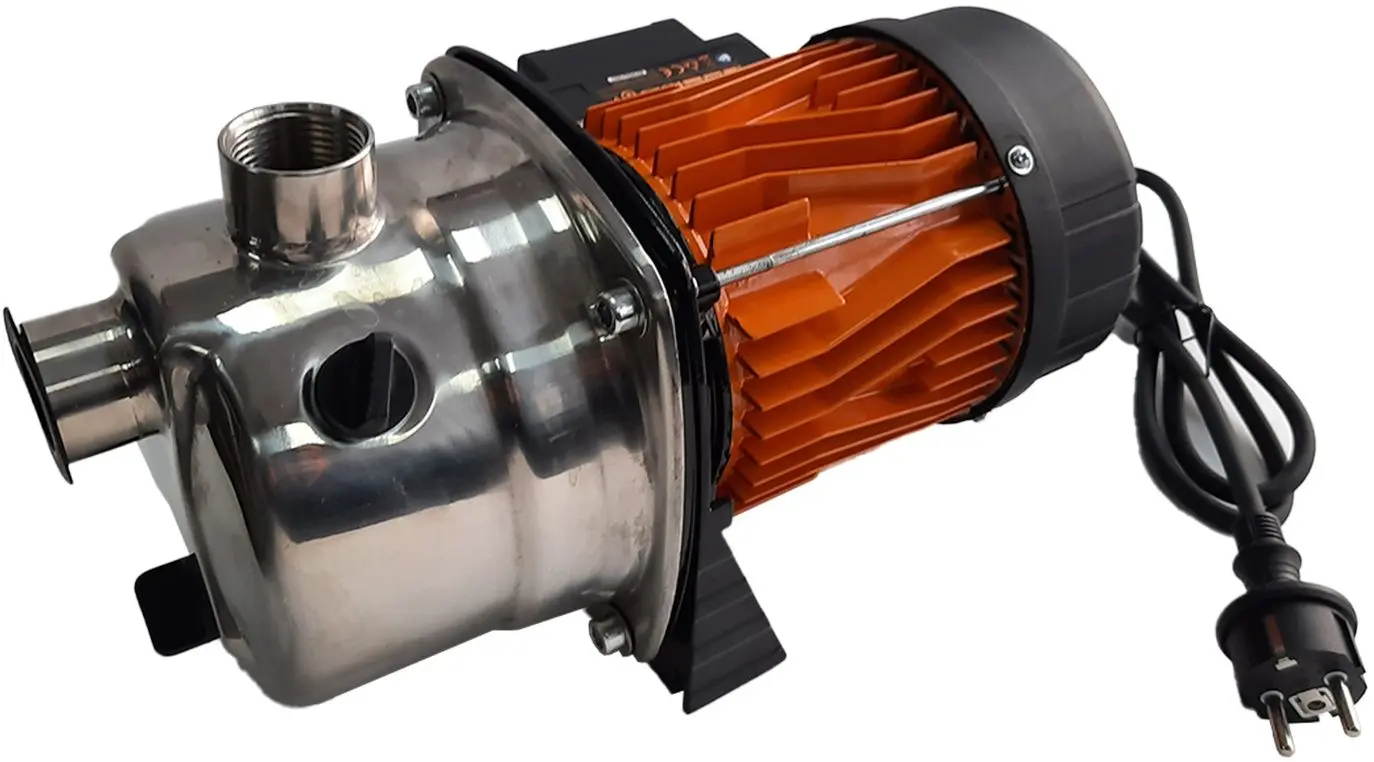 Pompa de suprafata VIller JGP 8033 Prime