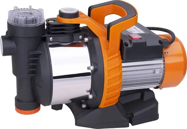 Садовый насос Villager JGP 1100F