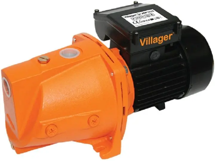 Pompa de suprafata Villager JGP 1300