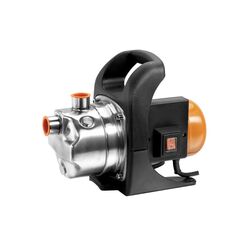 Садовый насос Villager JGP 600