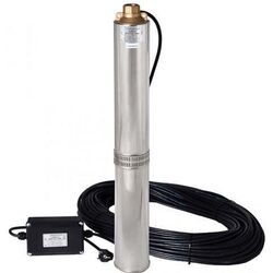 Погружной насос Водолей БЦПЭ 0.5-100У