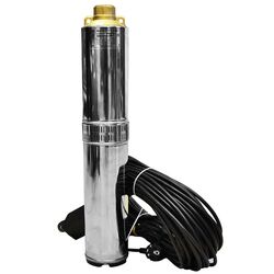 Погружной насос Водолей БЦПЭ 0.5-25У