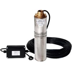 Погружной насос Водолей БЦПЭ 0.5-32У