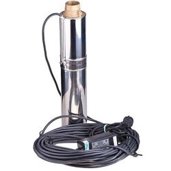 Погружной насос Водолей БЦПЭ 0.5-63У