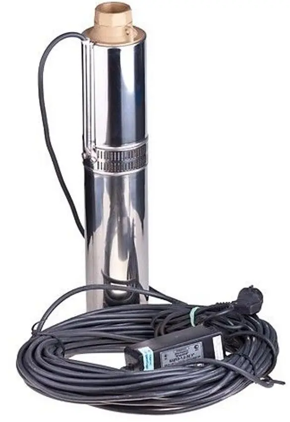 Pompa submersibila Водолей БЦПЭ 0.5-63У