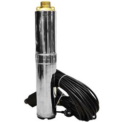 Погружной насос Водолей БЦПЭ 0.5-80У