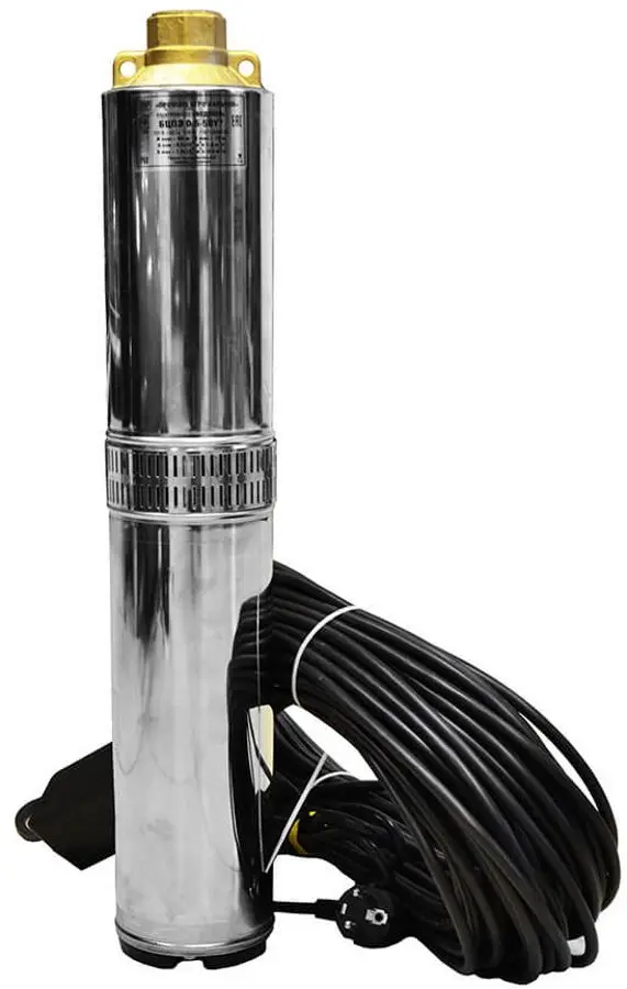Pompa submersibila Водолей БЦПЭ 0.5-80У