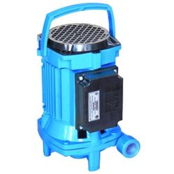 Поверхностный насос Водолей БЦ 1.6-20У1.1 (Вертикальный)