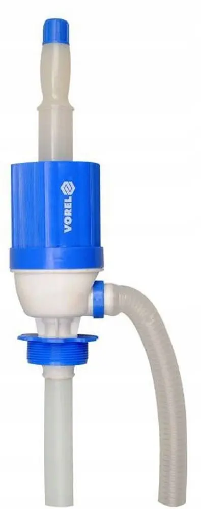 Pompa de butoi Vorel 78021