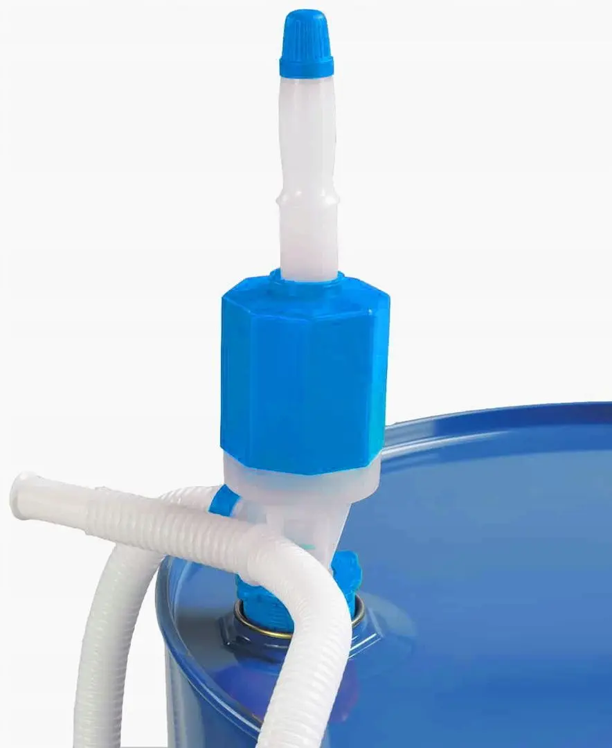 Pompa de butoi Vorel 78021