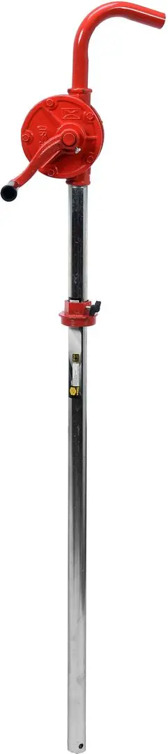 Pompa manuala Vorel 78000