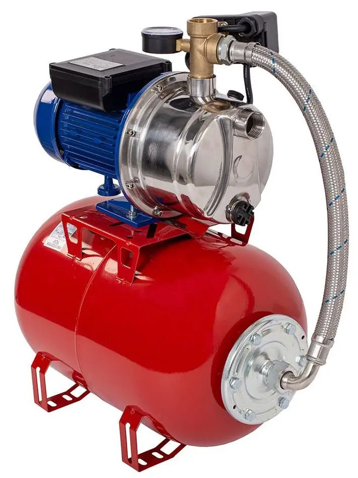 Гидрофор Wasserkonig 6001686