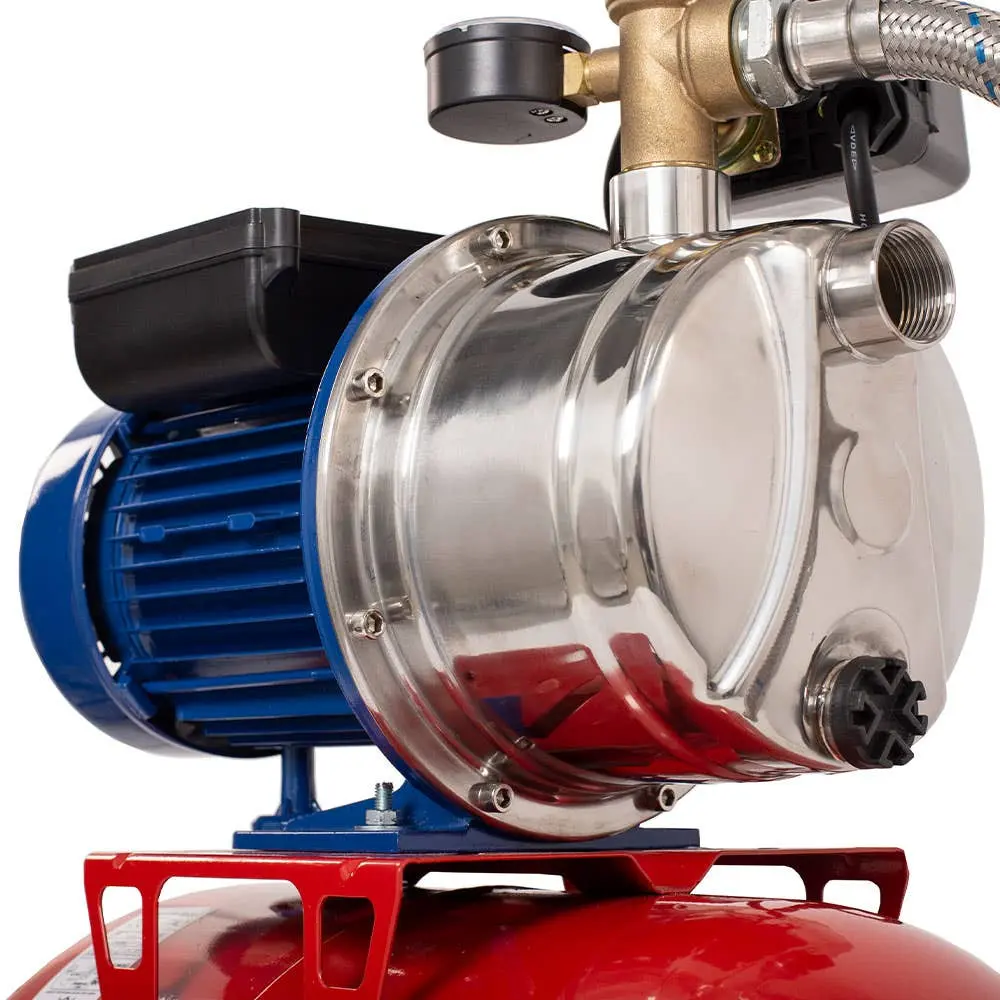 Гидрофор Wasserkonig 6001686