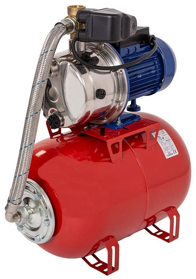 Гидрофор Wasserkonig 6001686