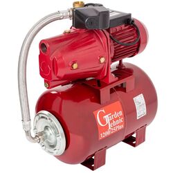 Гидрофор Wasserkonig 900W (Red) Thumb