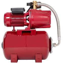 Гидрофор Wasserkonig 900W (Red) Thumb