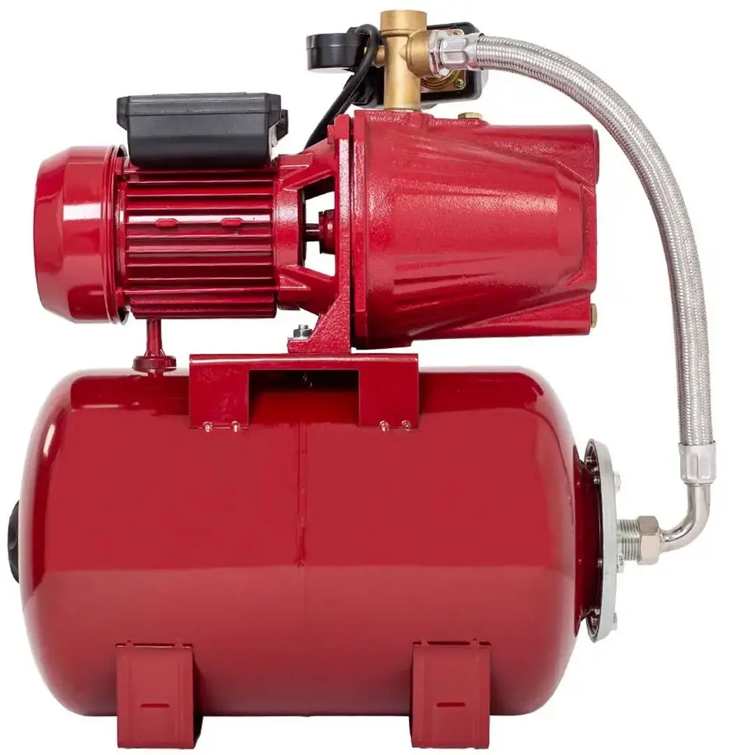 Гидрофор Wasserkonig 900W (Red)