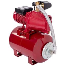 Гидрофор Wasserkonig 900W (Red)