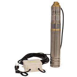 Погружной насос Wasserkonig WK2400-80 Thumb