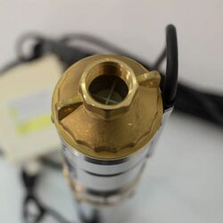 Погружной насос Wasserkonig WK2400-80 Thumb