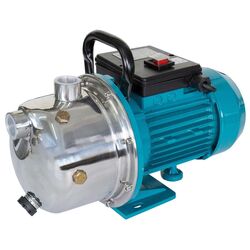 Садовый насос Wasserkonig 900W 4.3 bar (Blue/Silver)