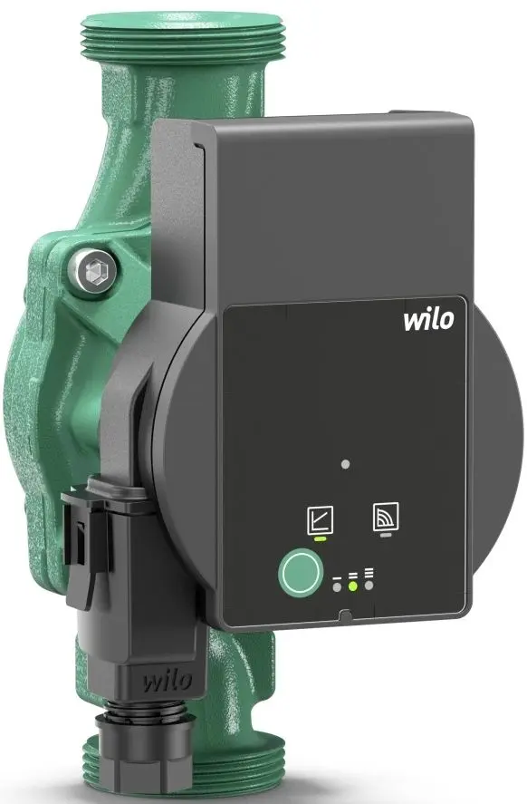 Циркуляционный насос Wilo Atmos Pico 25/1-4