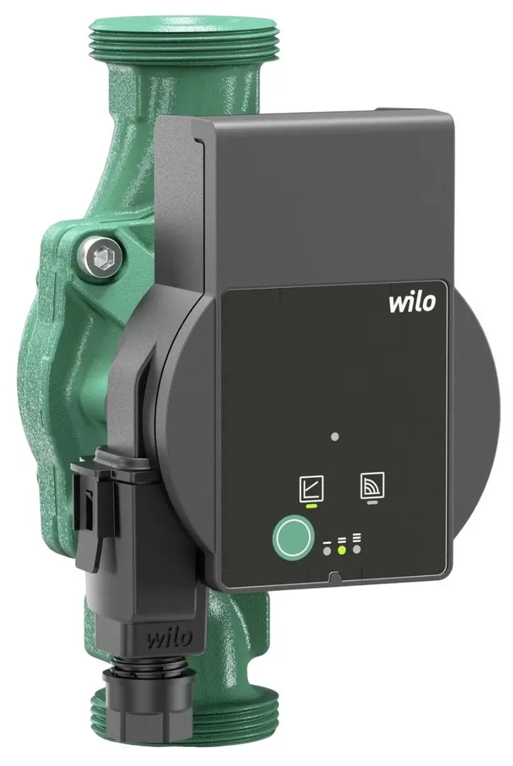 Циркуляционный насос Wilo Atmos Pico 25/1-6