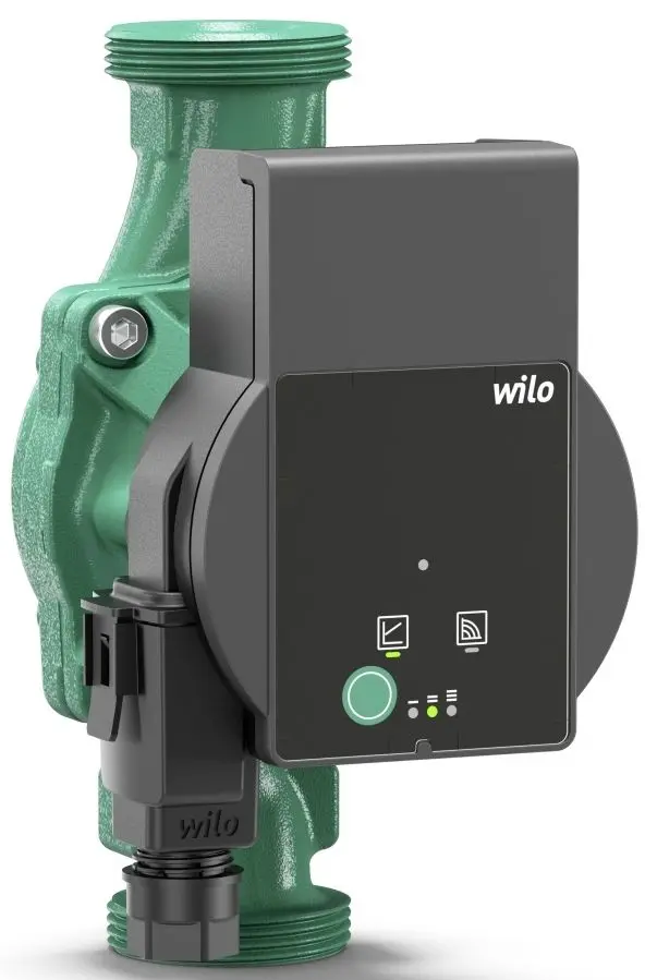 Pompa circulara Wilo Atmos Pico 25/1-6
