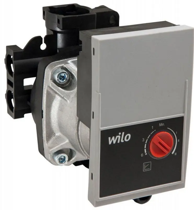 Циркуляционный насос Wilo Para 25/7-130mm