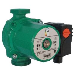 Циркуляционный насос Wilo Star-RS 25/6-130