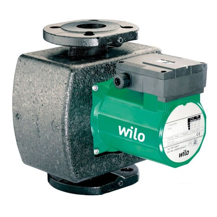 Циркуляционный насос Wilo Top S40/10 EM