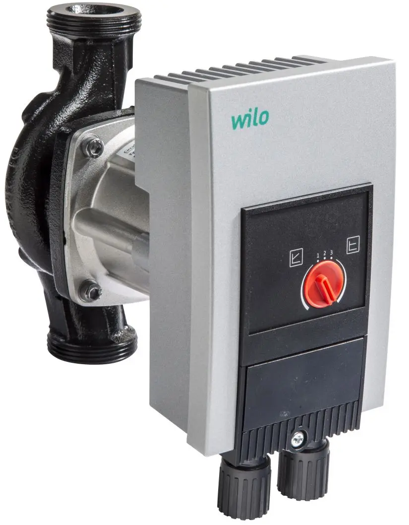 Циркуляционный насос Wilo Yonos Para HF40/12