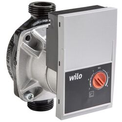 Циркуляционный насос Wilo Yonos Para RS 25/7.5
