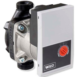 Циркуляционный насос Wilo Yonos Para Z 25/7.0