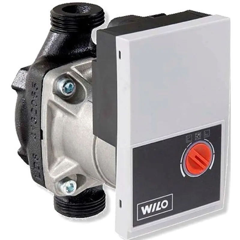 Циркуляционный насос Wilo Yonos Para Z 25/7.0