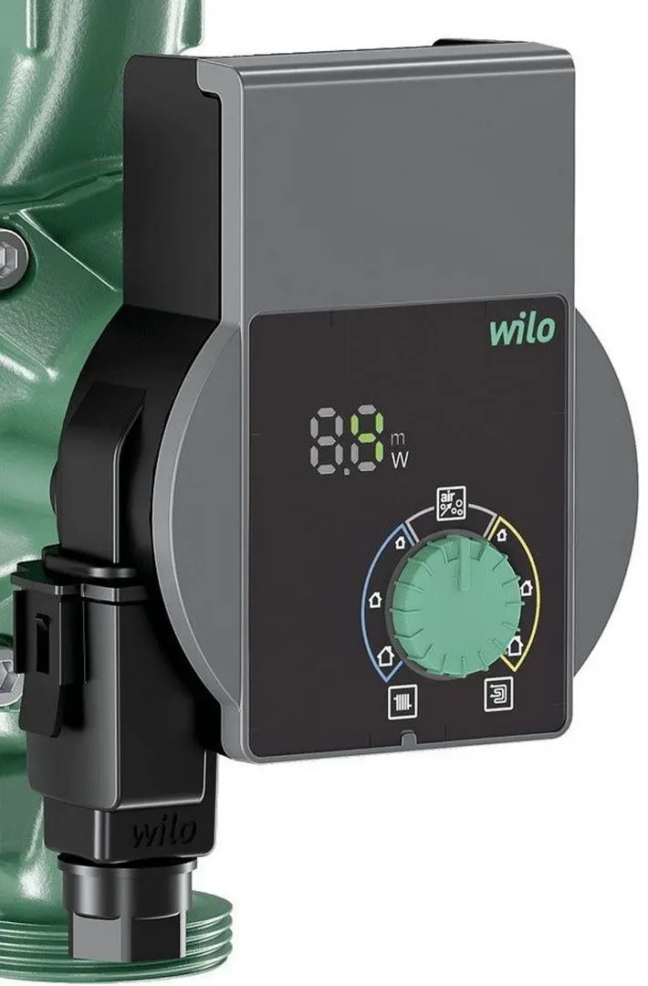 Циркуляционный насос Wilo Yonos Pico 1.0 25/1-8-180 - 2