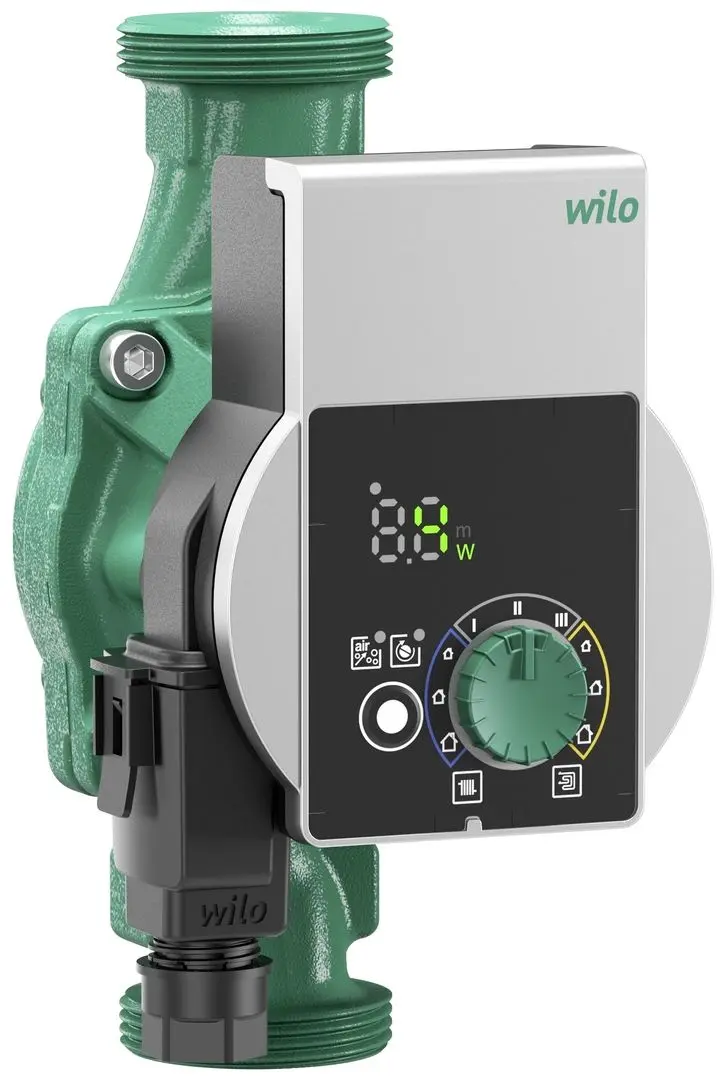 Циркуляционный насос Wilo Yonos Pico 25/1-4-130