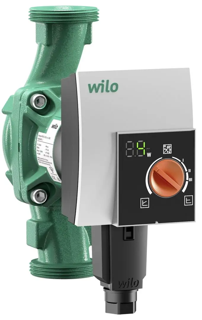 Циркуляционный насос Wilo Yonos Pico 25/1-6-130