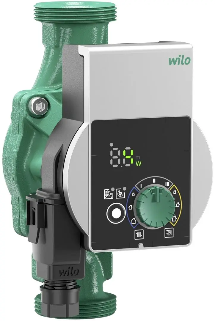 Циркуляционный насос Wilo Yonos Pico 25/1-8-130