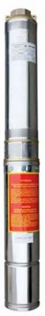 Pompa submersibila Wixo 4SDM3/9
