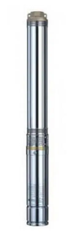 Погружной насос Wixo 4SDM6/15