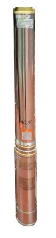 Погружной насос Wixo 4SDM8/15