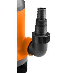 Канализационный насос Wokin 790075 Thumb