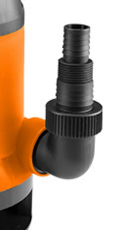 Канализационный насос Wokin 790075 - 2