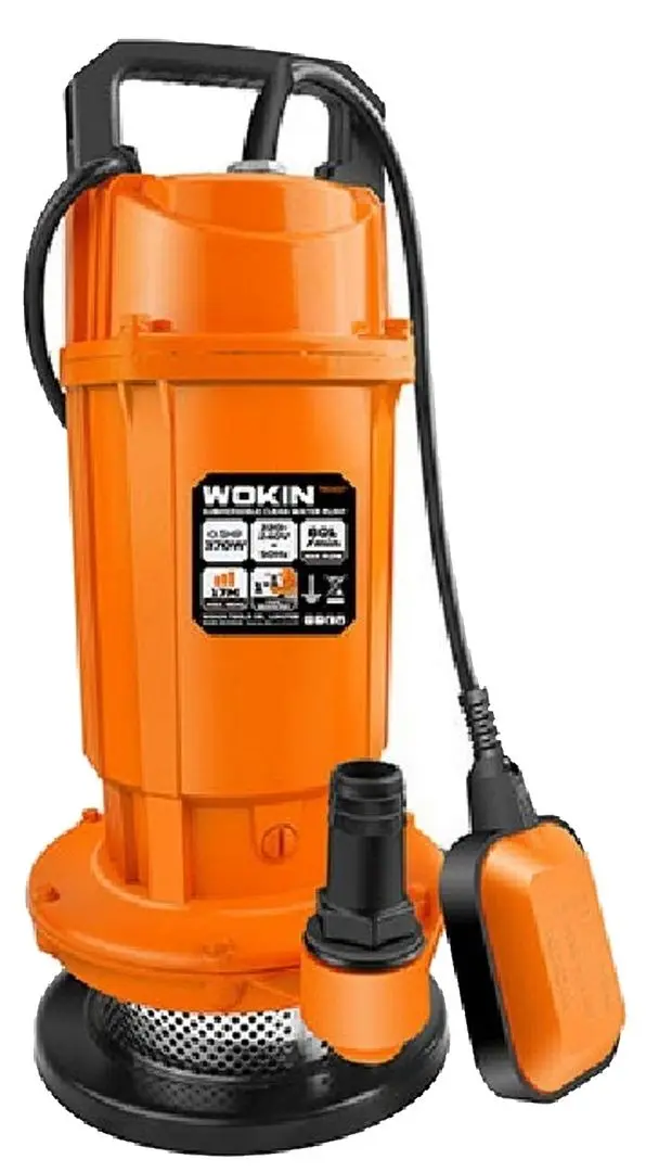 Погружной насос Wokin 790437 (Orange)