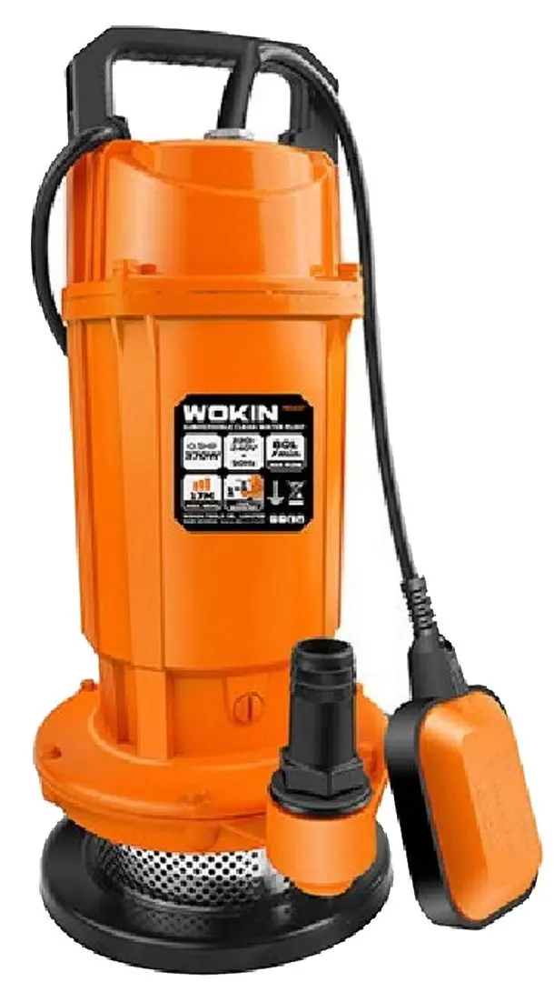 Погружной насос Wokin 790475 (Orange)