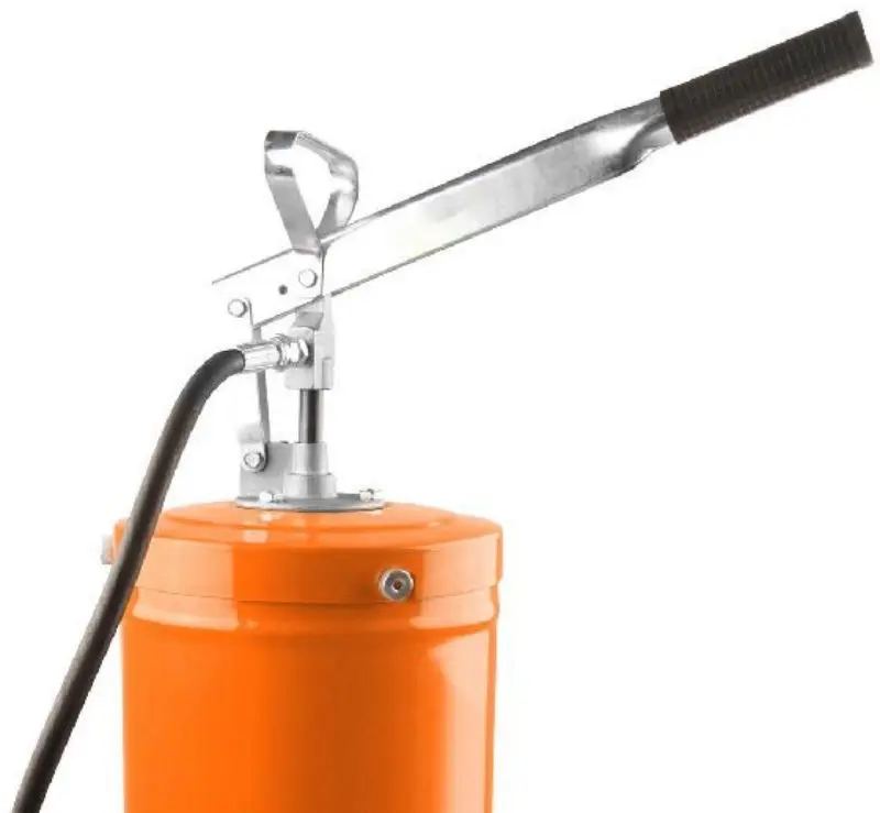 Pompa manuala pentru gresare Wokin 729516