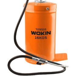 Pompa manuala pentru gresare Wokin 729516 Thumb