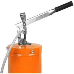 Pompa manuala pentru gresare Wokin 729616 Thumb